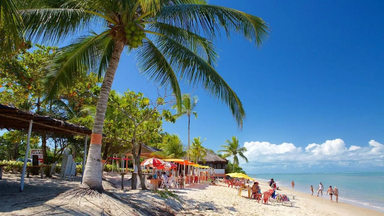 Villa Oasis Do Muta Residencial à Porto Seguro