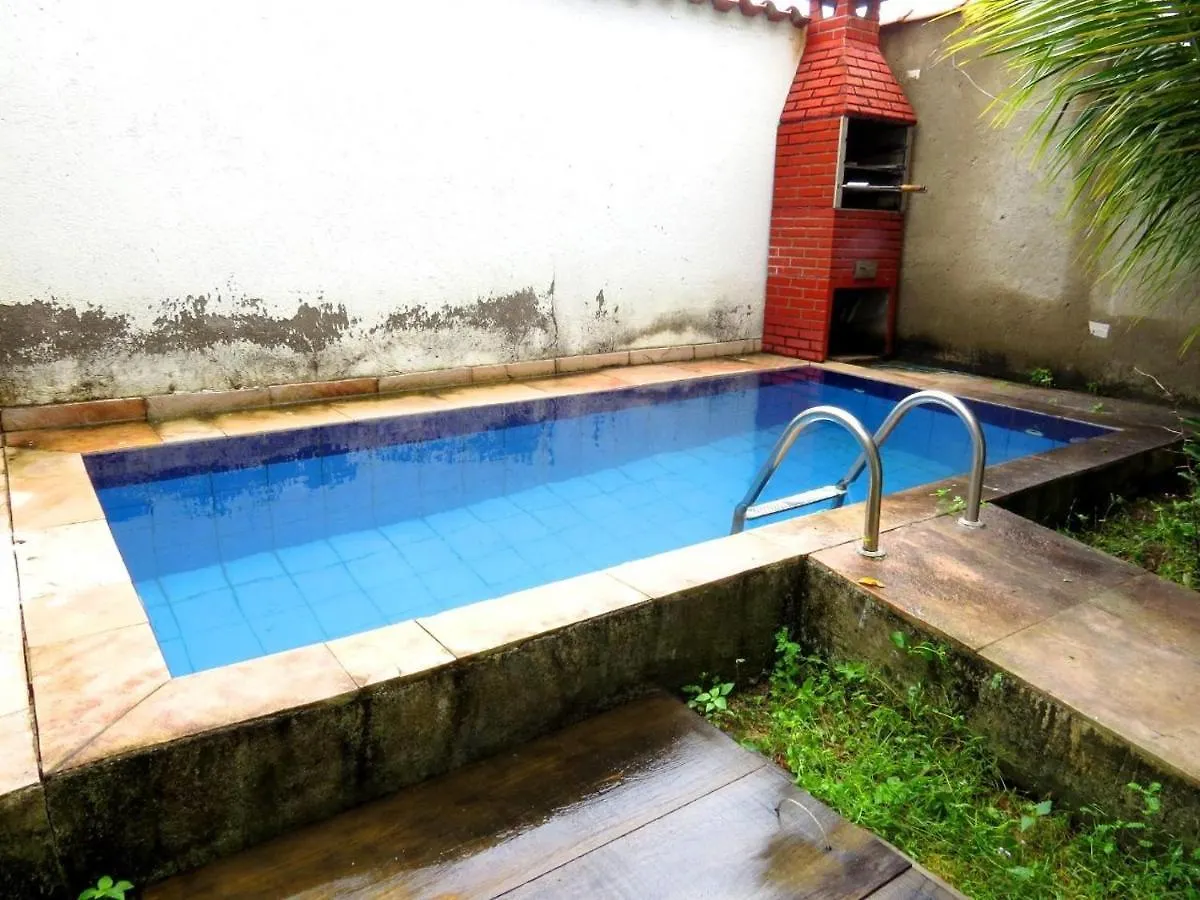 Villa Oasis Do Muta Residencial à Porto Seguro