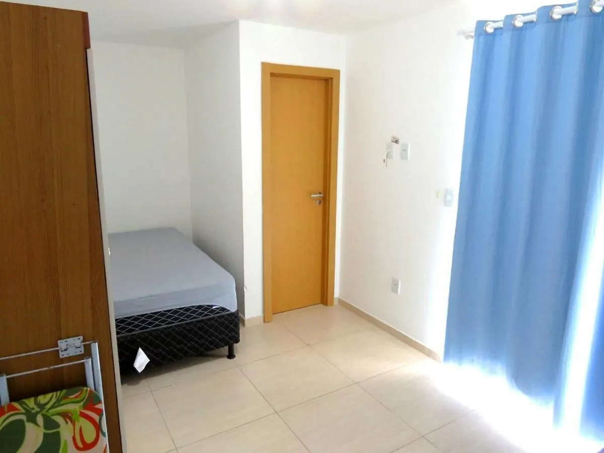 Villa Oasis Do Muta Residencial à Porto Seguro Hébergement de vacances