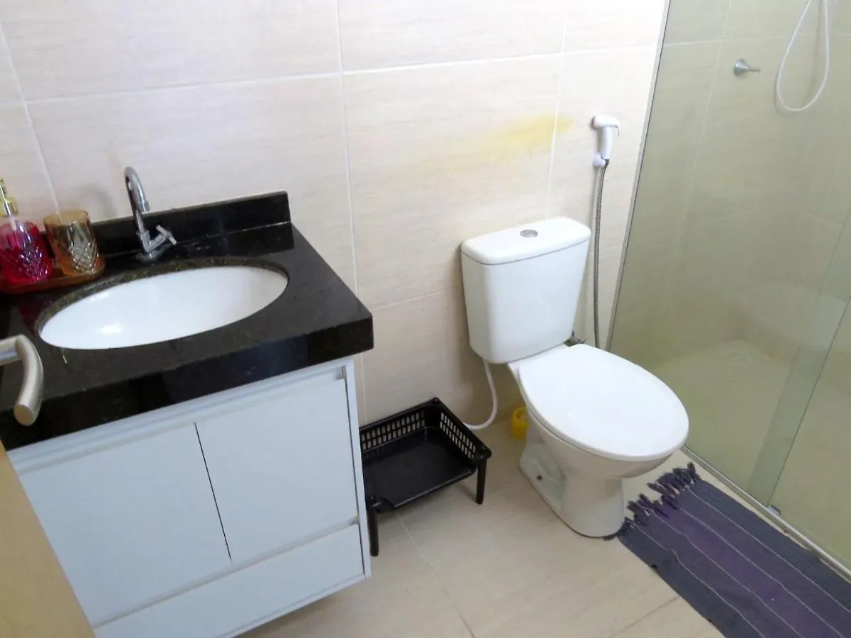 Villa Oasis Do Muta Residencial à Porto Seguro