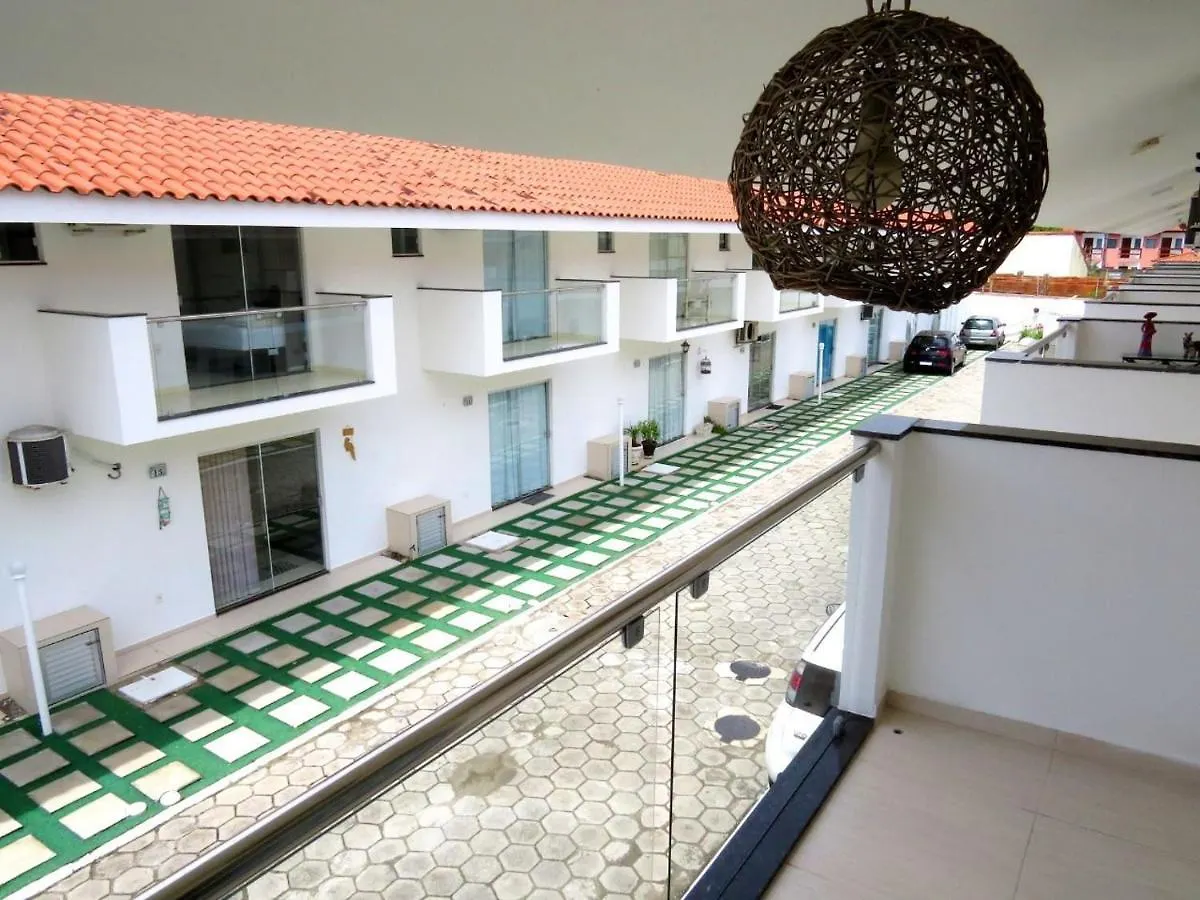 Villa Oasis Do Muta Residencial à Porto Seguro Hébergement de vacances