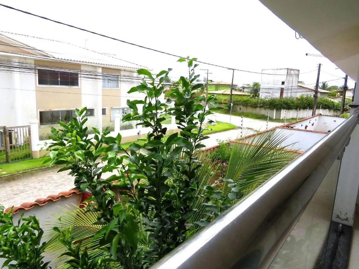 Villa Oasis Do Muta Residencial à Porto Seguro 0*,  Brésil