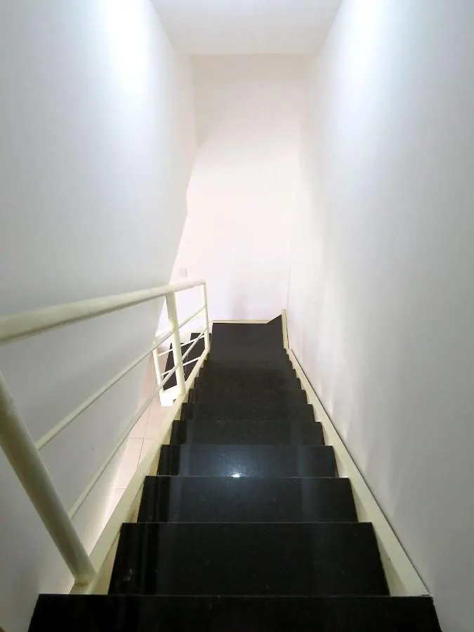 펜션 포르투세구로 Oasis Do Muta Residencial 빌라 브라질