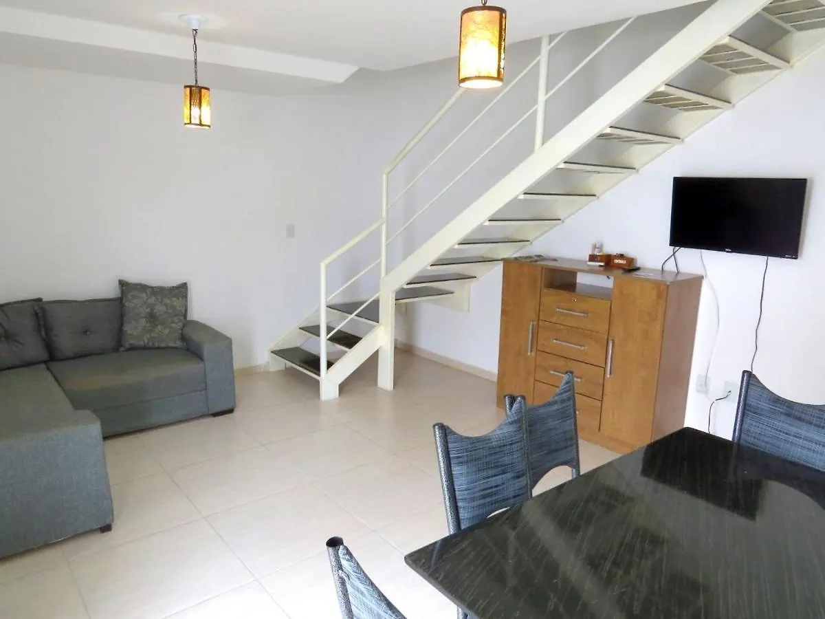 포르투세구로 Oasis Do Muta Residencial 빌라