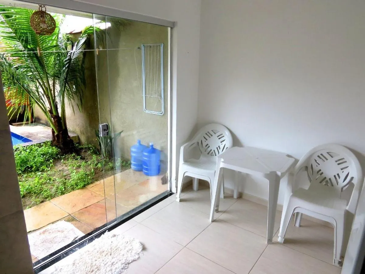 포르투세구로 Oasis Do Muta Residencial 빌라