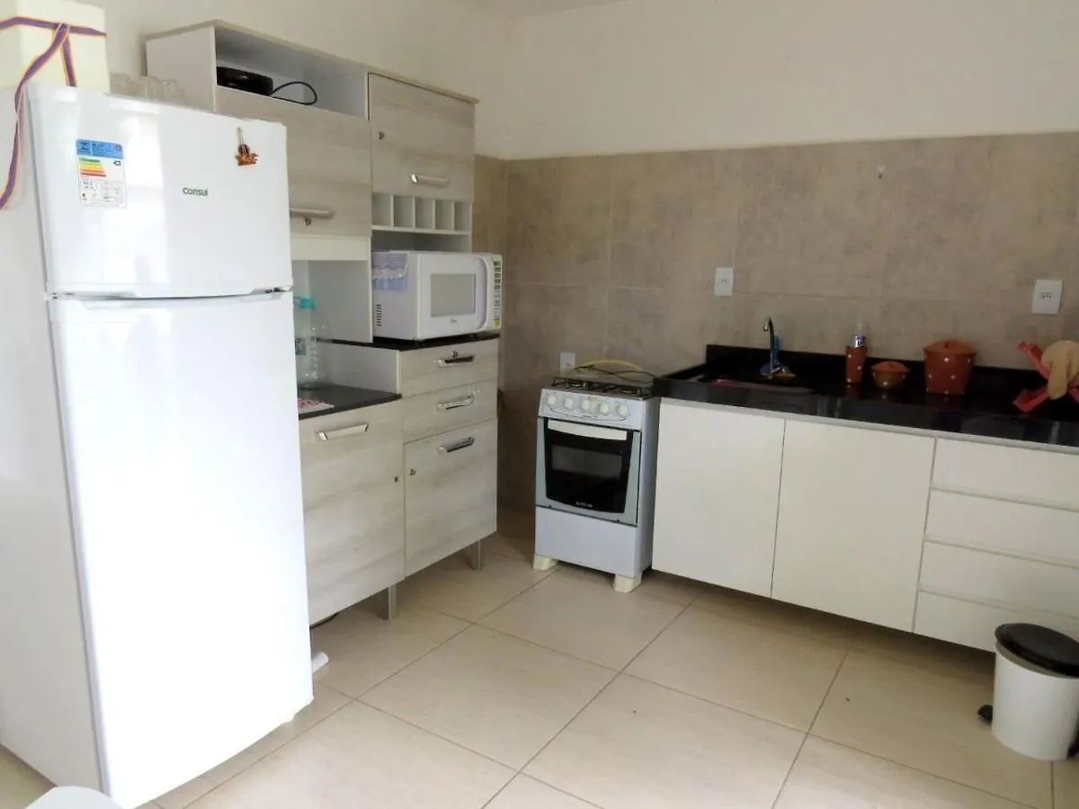 포르투세구로 Oasis Do Muta Residencial 빌라 펜션