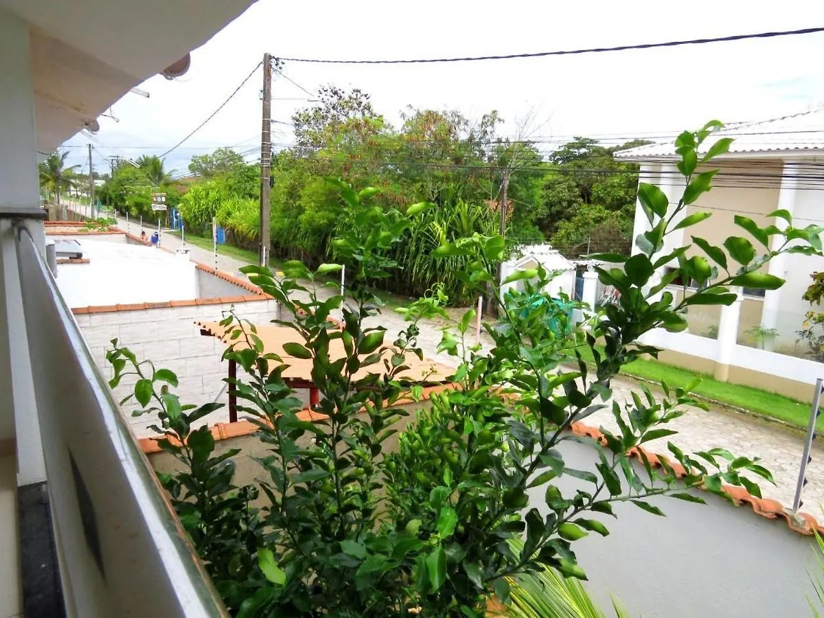 포르투세구로 Oasis Do Muta Residencial 빌라