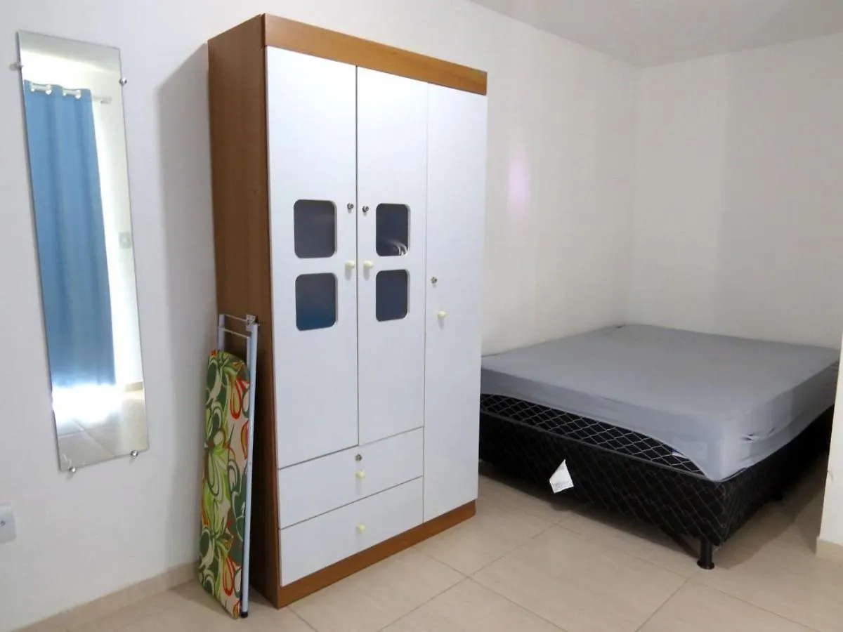 펜션 포르투세구로 Oasis Do Muta Residencial 빌라