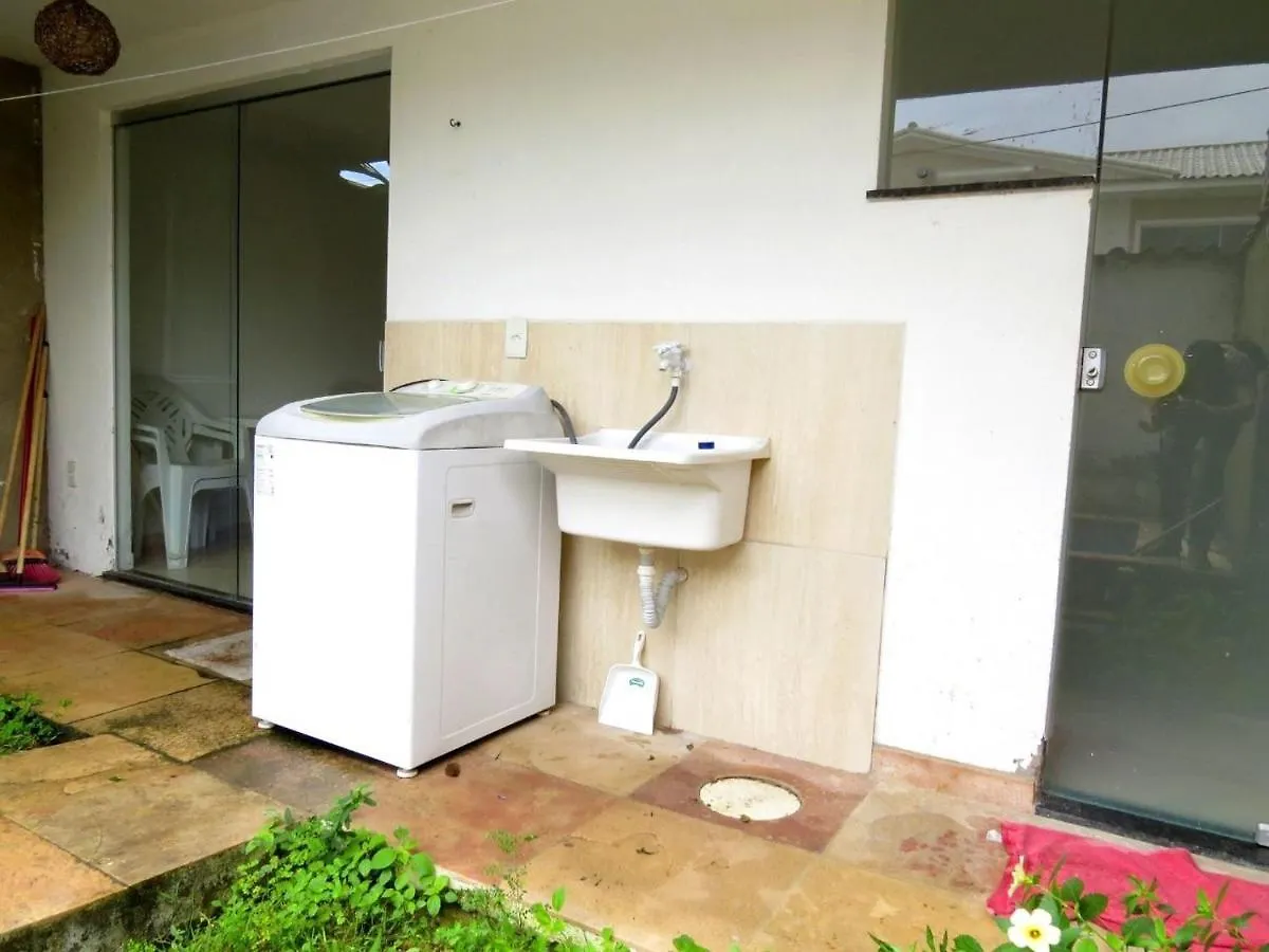 펜션 포르투세구로 Oasis Do Muta Residencial 빌라