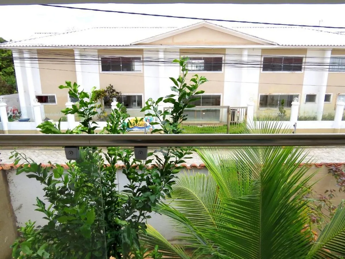 포르투세구로 Oasis Do Muta Residencial 빌라 0*,  브라질